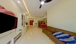 Hillview Heights (D23), Condominium #512205981